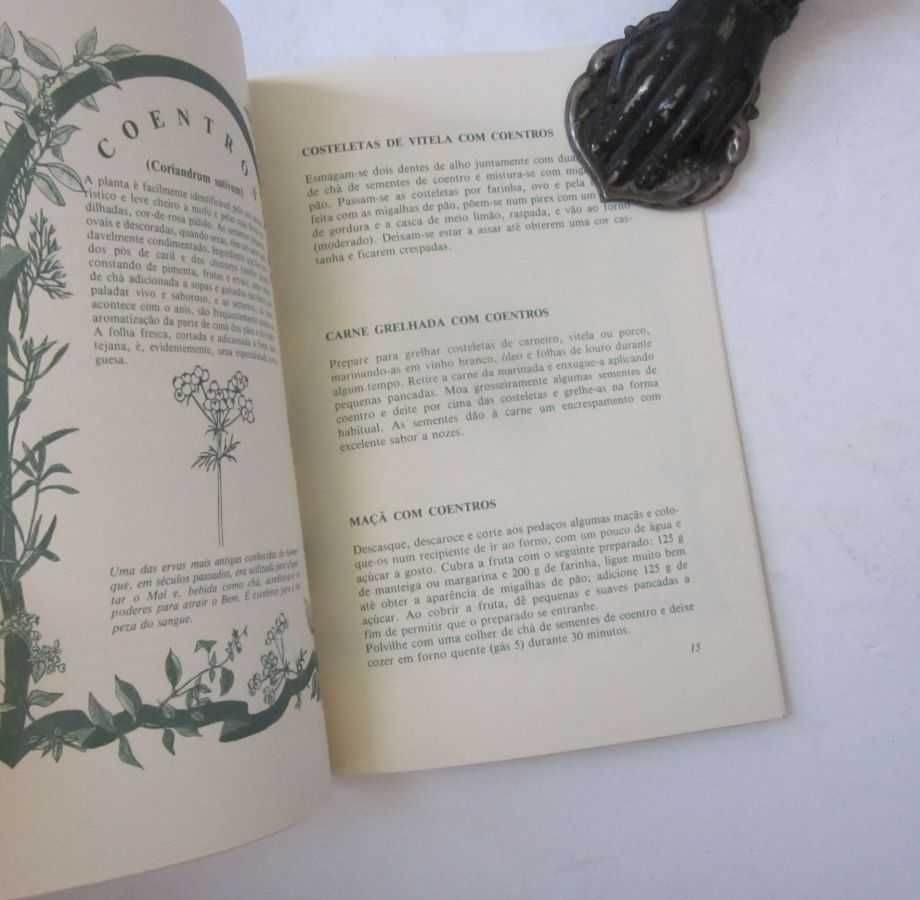 CULINÁRIA - Vários Livros