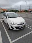 Opel corsa d 1.3 cdti van