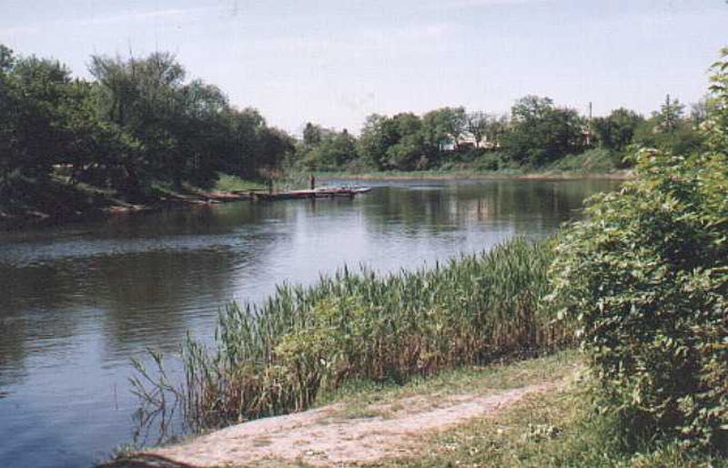 Будинок, Дніпропетровська обл., с. Великоолександрівка