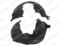 Підкрилок AUDI A8 (D5), 11.2017 -
 4N0821191D 4N0821192B