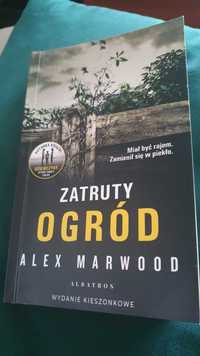 Alex Marwood Zatruty Ogród