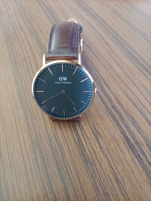 Zegarek Daniel Wellington oryginalny okazja