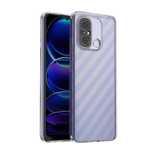 Ultra Clear 0.5mm etui do Xiaomi Redmi 11A / Poco C55 / Redmi 12C cien