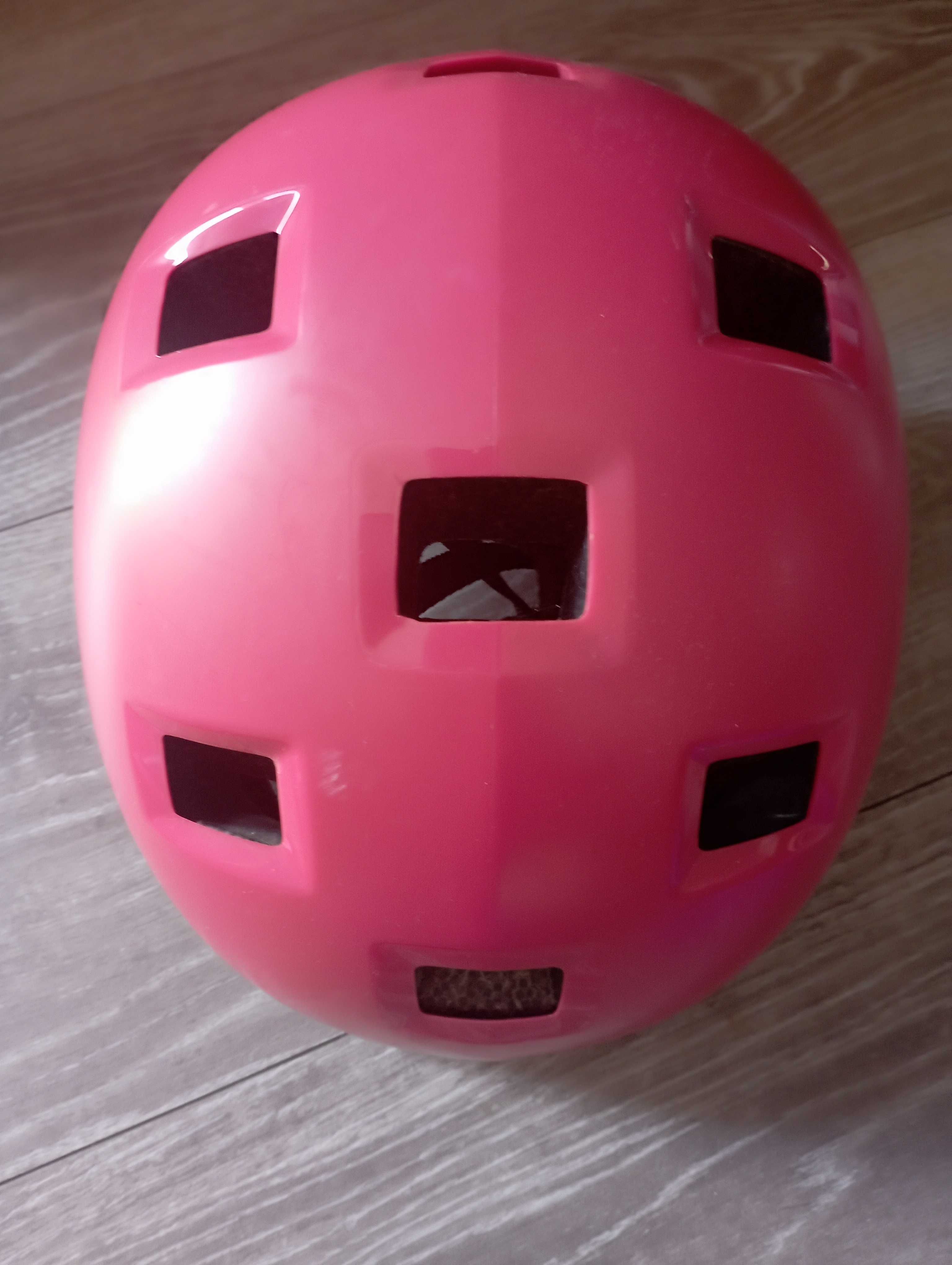 Conjunto proteção patins e trotinete