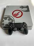 PlayStation 4 Slim Star Wars Edition  1T у Гарному стані Ps4 HEN 5.05