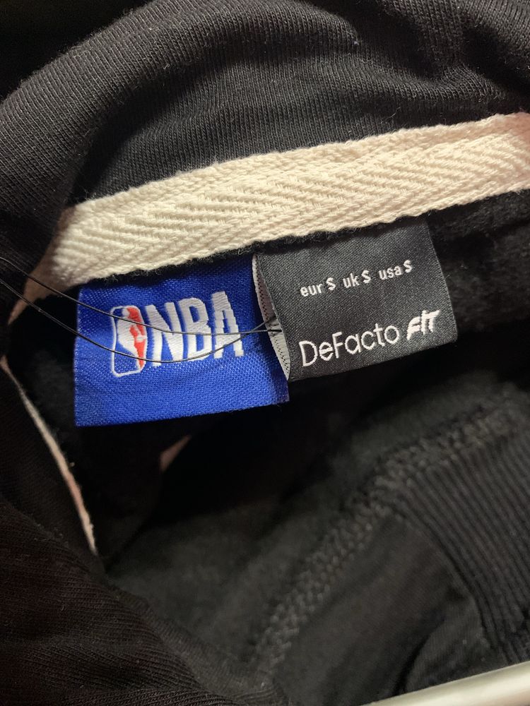 Худі DeFacto fit