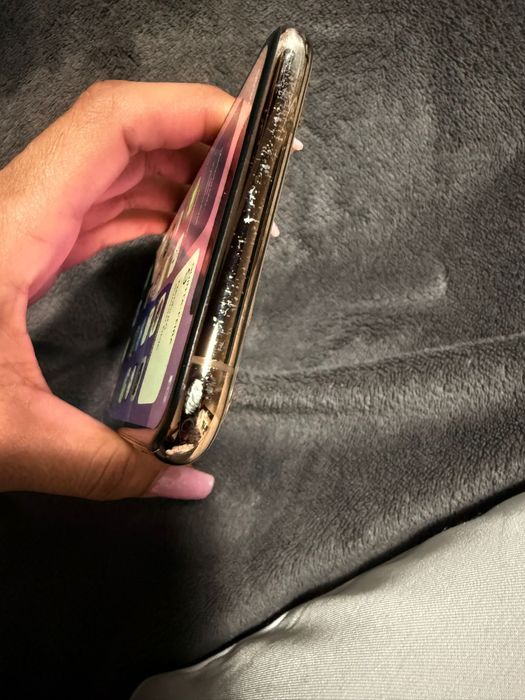 Iphone 11 pro max com garantia e fatura