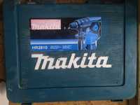 Продам перфоратор Makita Hr2810