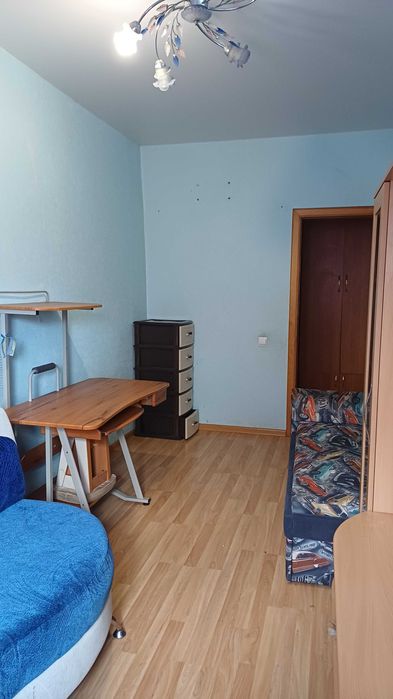 Здам кімнату (приміщення) з кухнею в довгострокову аренду