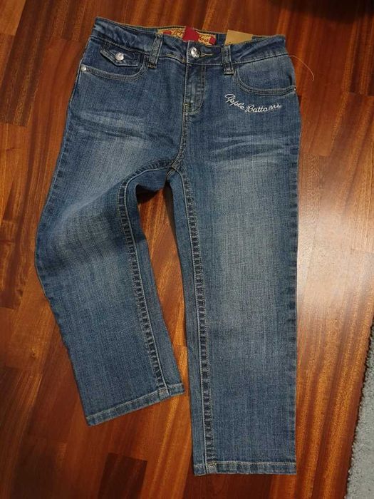 spodnie apple bottoms 10lat