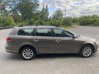 Volkswagen Passat B7 2.0 tdi 2011 automat