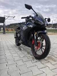 Viper r1 250 2021