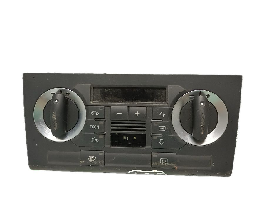 Comando chauffage / sofagem AUDI A3 (8P1)