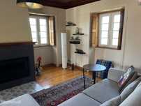 Renovated furnished country home in Central Portugal
