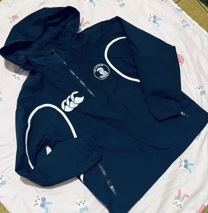 Курточка - вітровка (анорак) на 12 років