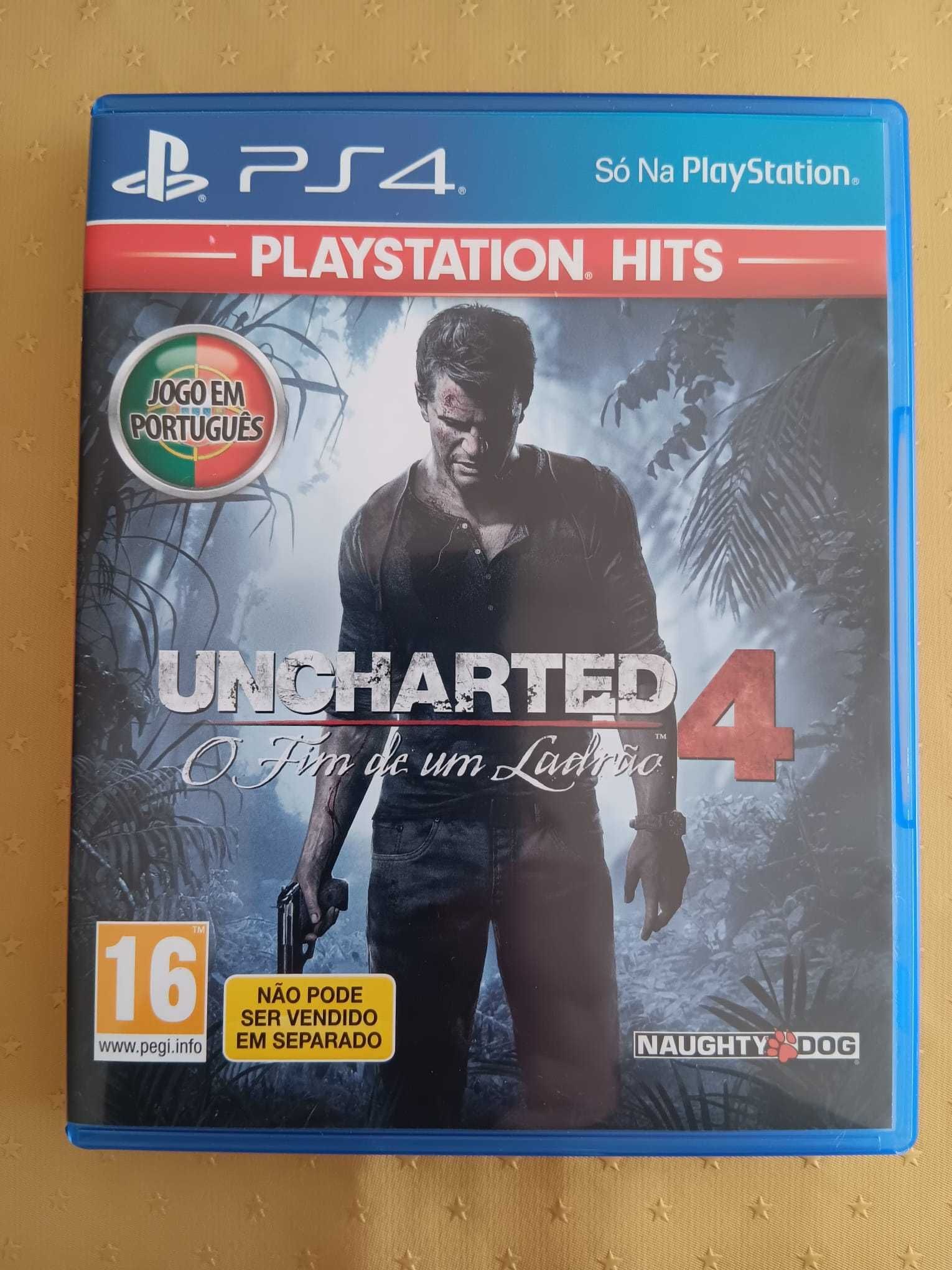 Jogos PS 3 Diversos