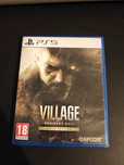 Resident Evil Village Gold Edition