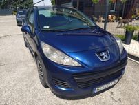 Peugeot 207 KLIMA, salon Polska centralny zamek elektryczne szyby