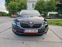 Skoda Octavia 4X4 2.0 przebieg 135 000