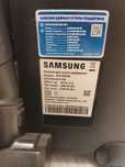 Пилосос Samsung sc21f60jk sc21f60