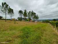 Terreno com 2120m2 Construtível em Pombal