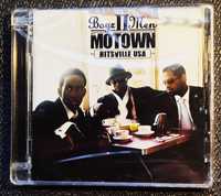 Polecam Album CD BOYZ II MEN – Album Motown - Hitsville USA