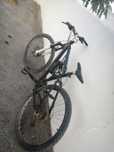 Bicicleta Berg BTT