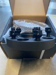 Проставка 20мм 5x114.3 67.1 Dodge Hyundai, Mazda, Mitsubishi, Peugeo