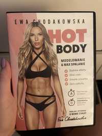 Ewa Chodakowska hot body