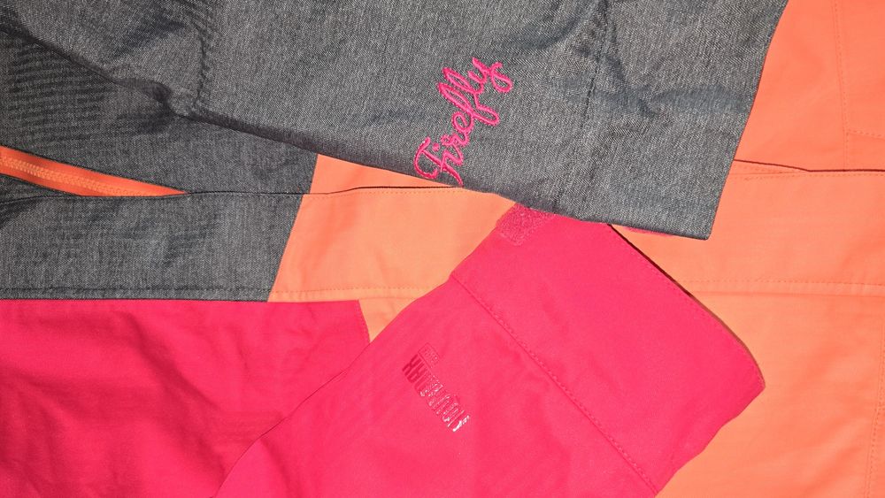 Kurtka snowboard Firefly rozmiar M