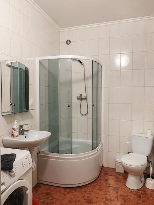 Подобова оренда ! 1кімн. в центрі, Мукачева вул.Беляєва 5