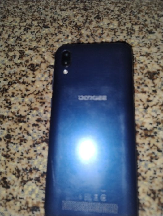 Doogee X90 | Разбит экран | На запчасти