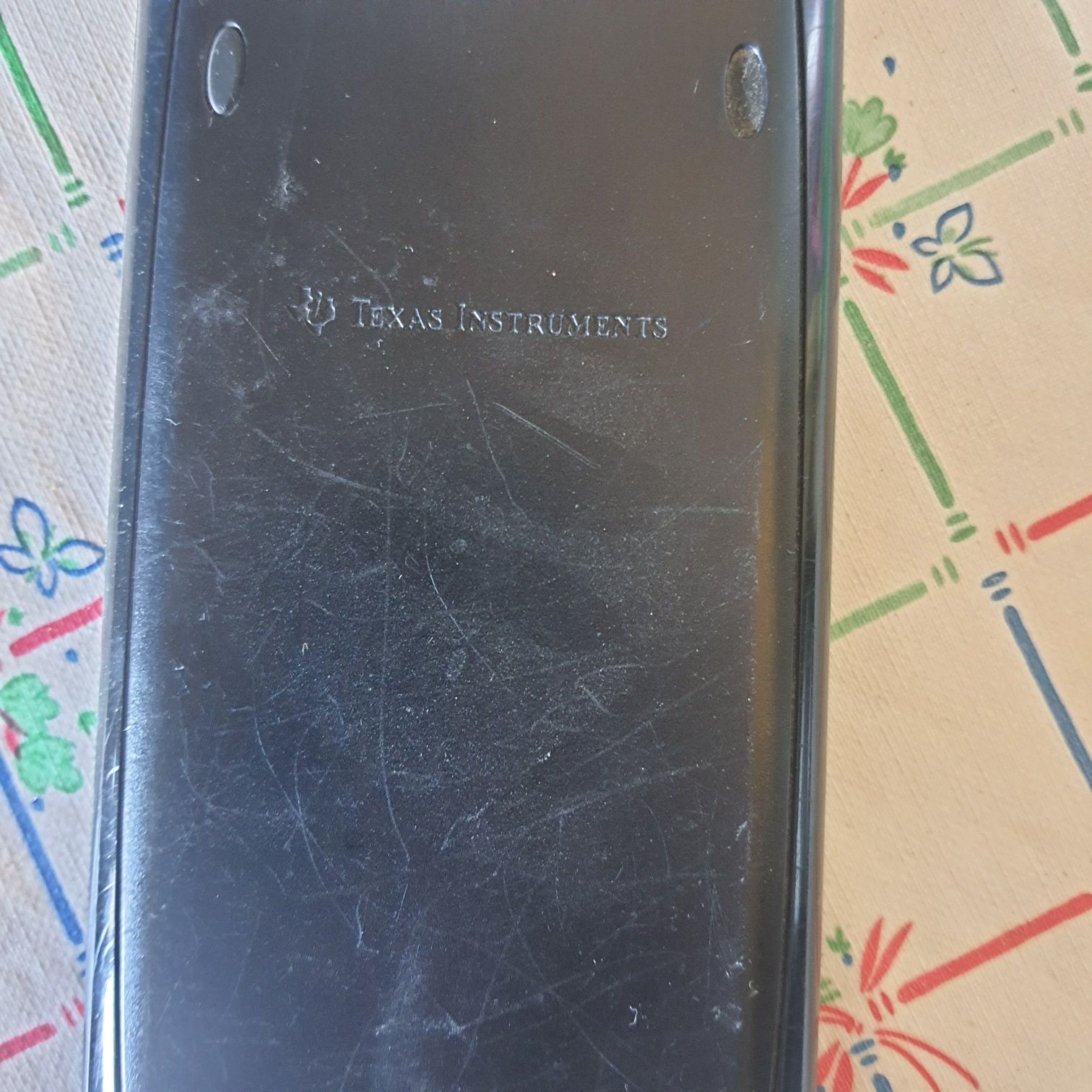 Calculadora texas Ti -89 para peças