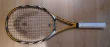 Raquete de tenis Head