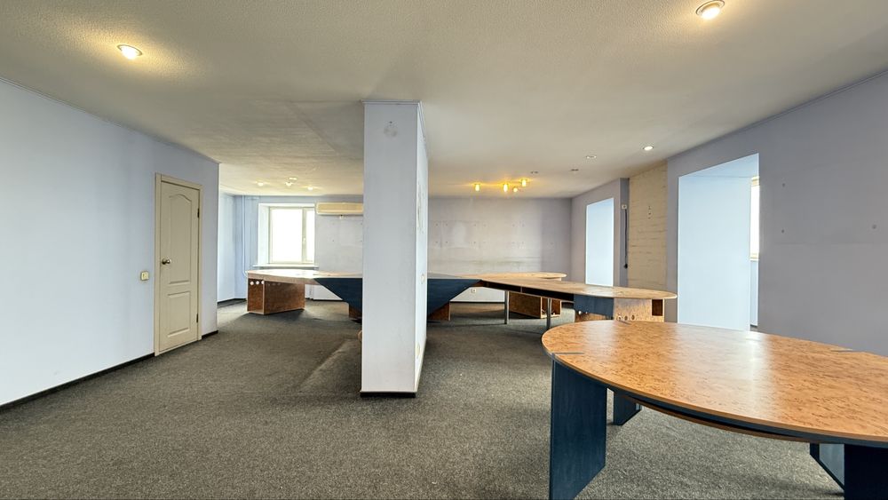 Продам офисное помещение