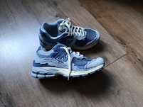New Balance 2002r niebieskie