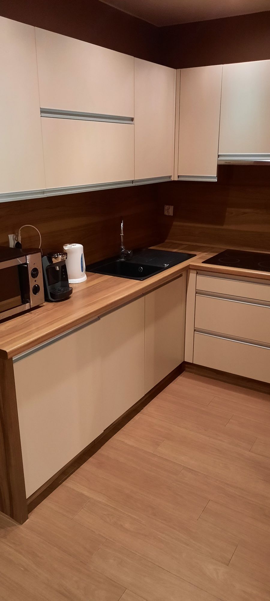 Sprzedam apartament w Blue Mare Łukęcin