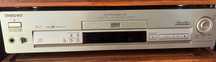 Sony dvp-s715 dvd cd player