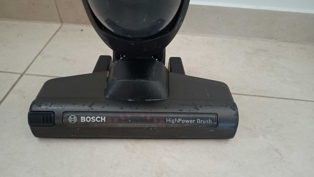 Odkurzacz na baterię Bosch Athlet 25,2V BCH65R