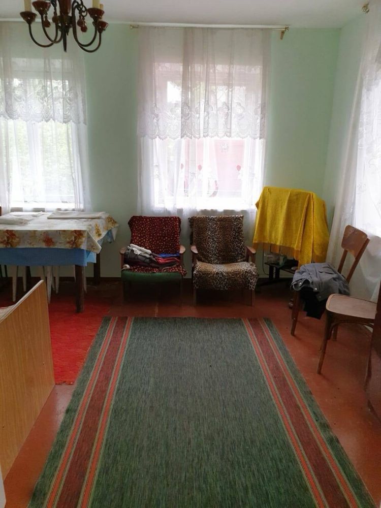 Будинок В Струтинці