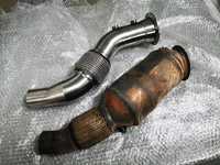 Downpipe BMW F30, F31, F34 320i, 320ix, 328i, 328ix N20