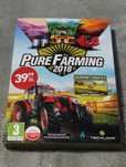 Pure Farming 2018 PC