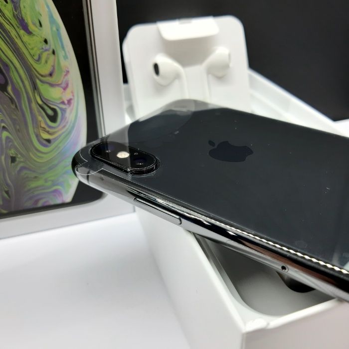 Айфон хс 64/256 iPhone XS Space Gray 256Gb Trade-in