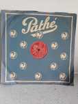 2 discos Pathé para grafonola