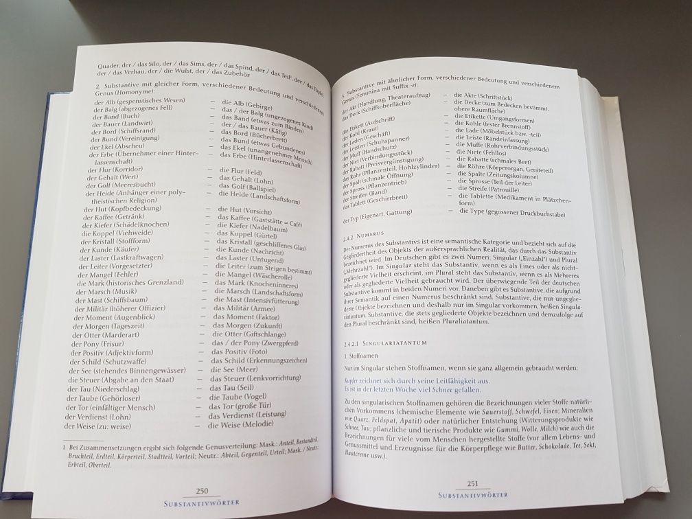 Helbig/Buscha: Deutsche Grammatik, ein Handbuch für den Ausländerunter