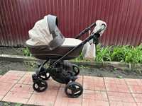 Продам коляску Baby Pram Bellini 2в1