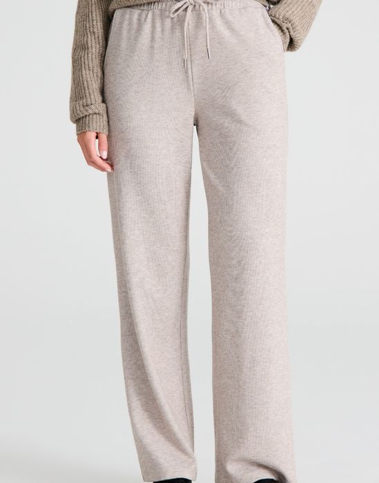 Штани трикотажні