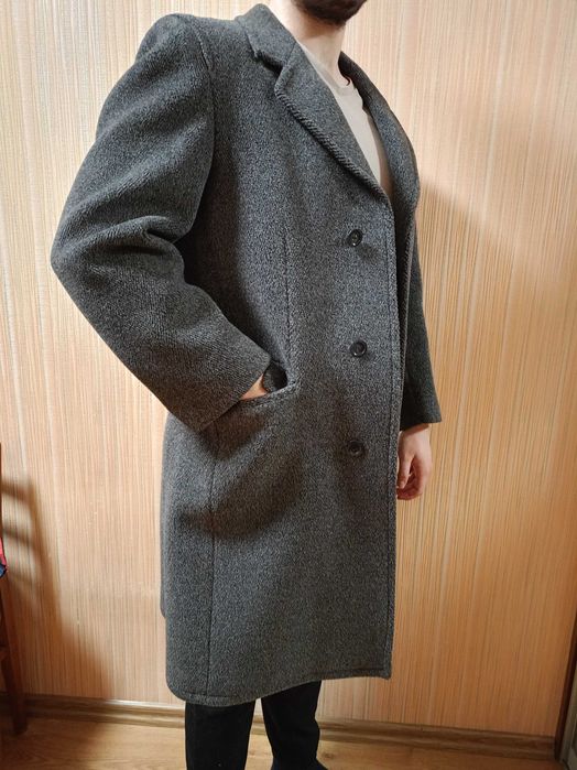 Продам пальто Crombie by Claude Hilton