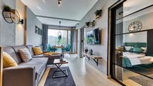 Apartament „LOFT MOUNTAIN” zaprasza do Szklarskiej Poręby!