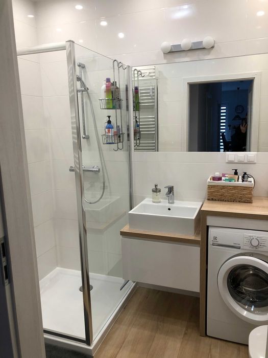 Sprzedam nowoczesne mieszkanie 70,42 m2. II piętro. Łowicz, Medyczna